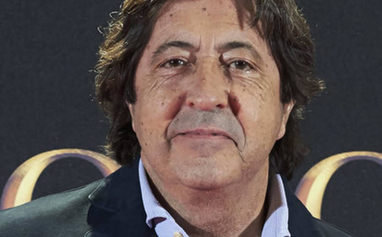 Manuel Gomez Pereira