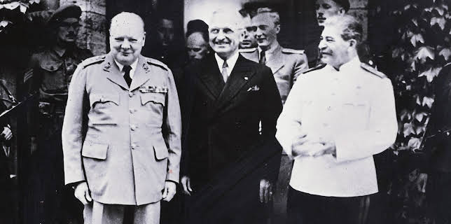 10:00 AM: The World at War (S1 E9) (S1) | Yesterday | 12/26 2025