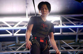 Ultimate Beastmaster: Modo Bestia