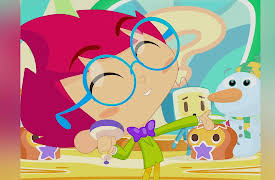 Quiz Time: Tino and Toni Want To Go To The Ball