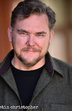 Bostin Christopher como Comic Book Clerk