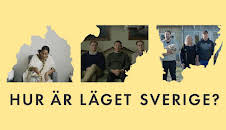 Hur är läget Sverige?