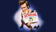 MAD FUN: 'ACE VENTURA: UN DETECTIVE DIFERENTE'