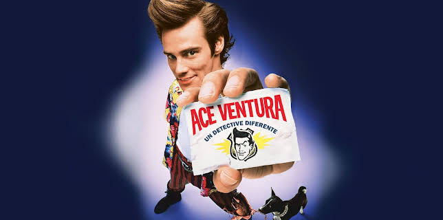 08:58: MAD FUN: 'ACE VENTURA: UN DETECTIVE DIFERENTE' | BE MAD | 11/2 2025