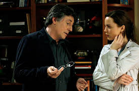 In Treatment Season 1: Laura - Week Two