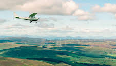 Scotland from the Sky (S1 E2)