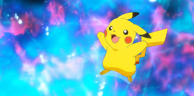 Pokémon: The Arceus Chronicles (2022)