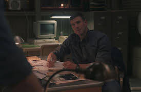 NCIS: Origins Season 1: Enter Sandman - Part 2