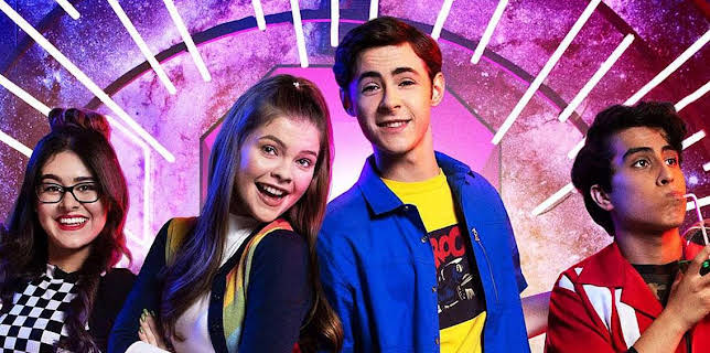 Warped La Tienda De Comics