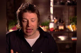 Jamie Oliver's Food Revolution Season 1: Week 2