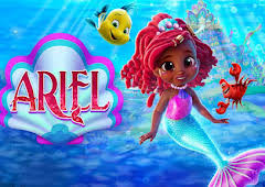 Ariel