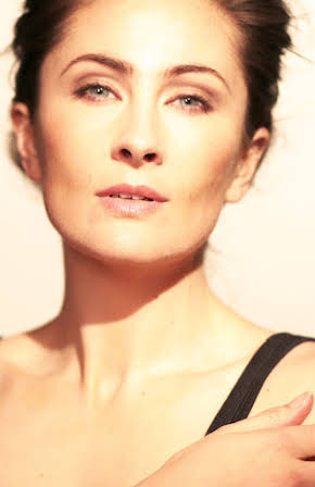 Jody Thompson as 