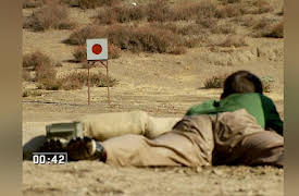 Top Shot: All-Stars Season 1: Last Man Standing