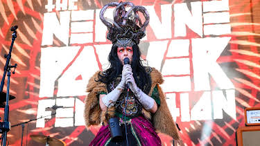04:05: The Neptune Power Federation - Freak Valley Festival 2026 | WDR Fernsehen | 9/7 2026