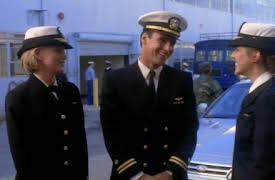 JAG Season 1: Brig Break