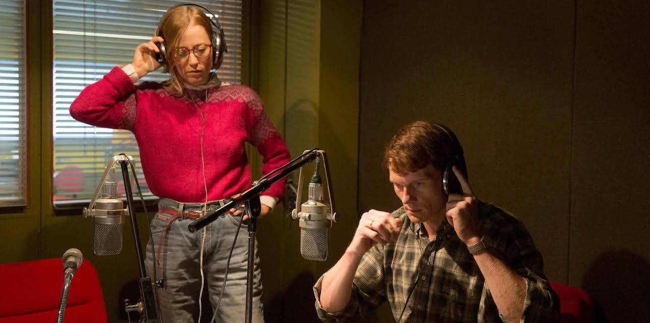 The Idealist (2015)