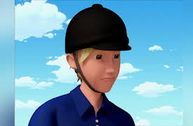 Wendy: Wendy Season 1: Ep. 19 Horse Power