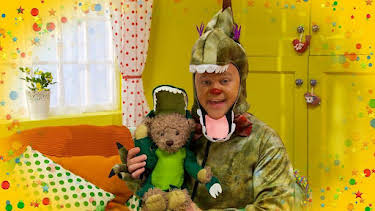 9:45 AM: Something Special (S11) | Cbeebies | 6/23 2026