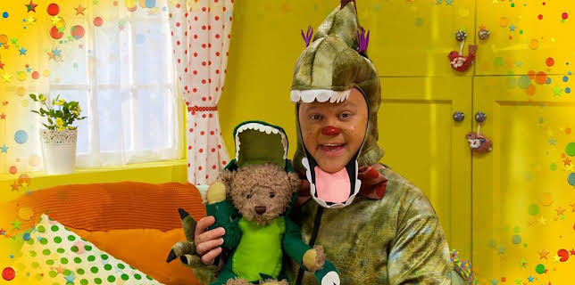 1:55 PM: Something Special (S11) | Cbeebies | 11/16 2025