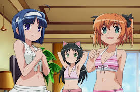 Twin Angel: Twinkle Paradise: The Path of Duty! Twin Sisters!