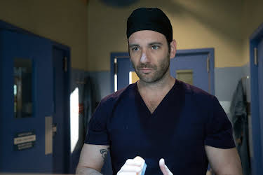 18:40: Chicago Med (S1 E16) (S1) | Viasat Series | 6/3 2026