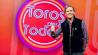 00:10: Toros para todos | Andalucía TV | 8/4 2025