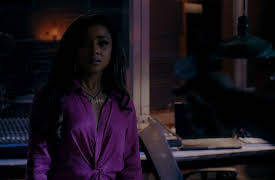 Kold x Windy, Season 1: Ain't No Love