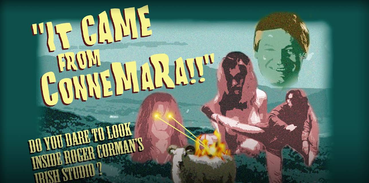 It Came From Connemara (2014)