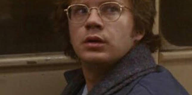 22:01: La escalera de Jacob | TCM | 1/29 2026