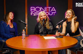 Bonita insideout season-1: Tus implantes te están enfermando, con Michelle Renaud y Dra. Patricia Restrepo