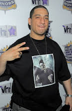 Kid Capri as 