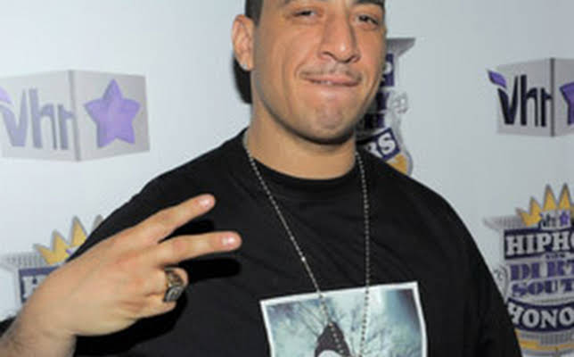 Kid Capri