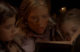 Emily of New Moon Season 1: Falling Angels