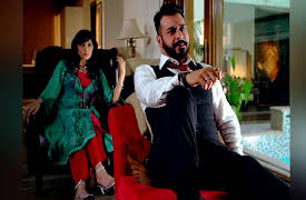 Bashar Momin: Episode 15