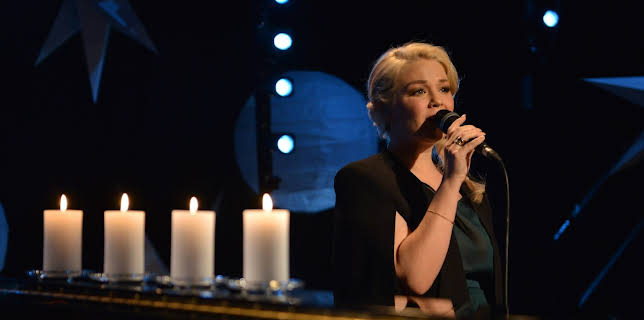 08:30: Tenn lys | NRK 2 | 12/21 2025