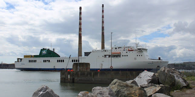 01:35: Border Patrol Ireland - Einsatz an der Grenze | ProSieben Maxx | 2/16 2026