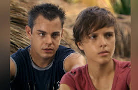 Island of the Unwanted: Episode 13