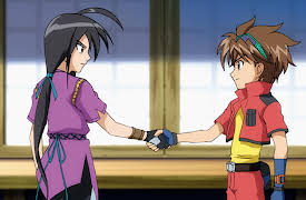 Bakugan: Just For The Shun of It