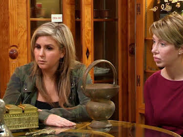 21:35: Storage Wars - Die Geschäftemacher | ProSieben Maxx | 4/26 2026