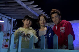 Chicas de Oficina season-1: Chicas de Oficina Capítulo 13