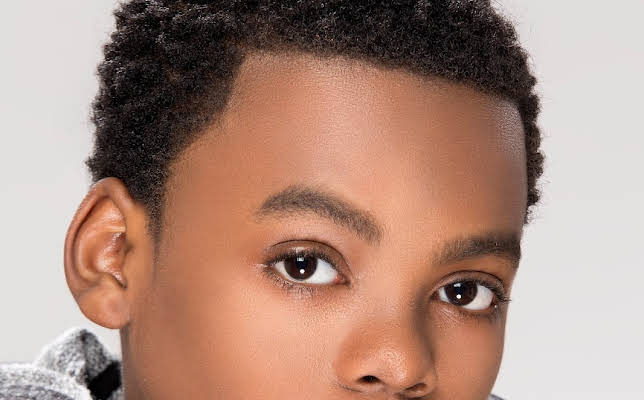 Jahi Di'Allo Winston