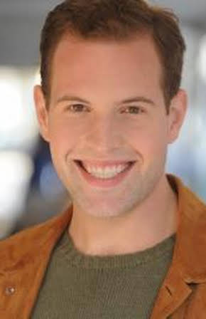 Lovell Holder as Copy Shop Guy