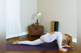 Beginner Pilates Series | The Banks Method: Beginner Flexibility: Total Body Stretches