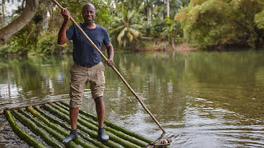 1:30 AM: Clive Myrie’s Caribbean Adventure (S1) | BBC News | 3/28 2026