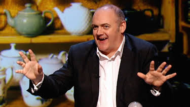 10:00 PM: QI XL (S7 E1) (S7) | Dave | 2/11 2026