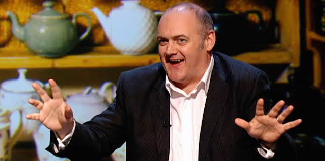 9:00 PM: QI XL (S7 E1) (S7) | Dave | 2/11 2026