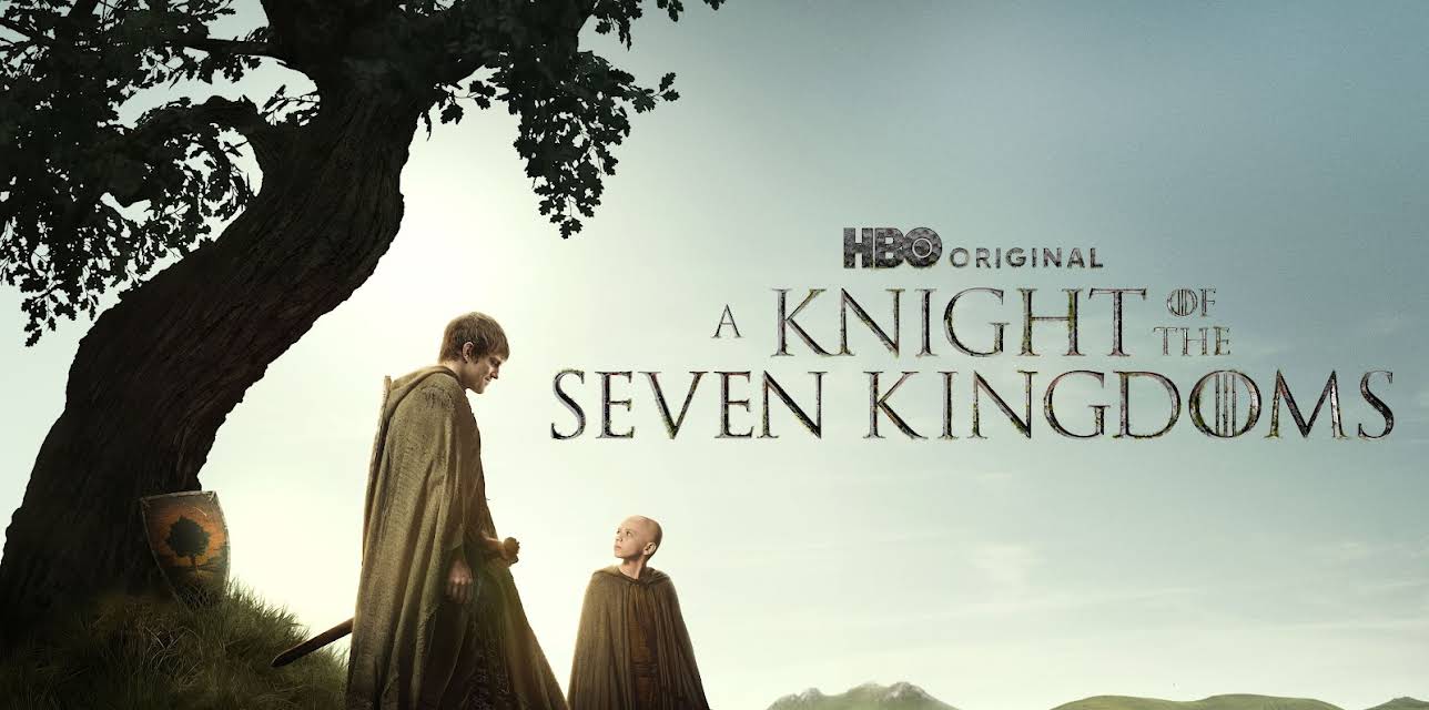A Knight of the Seven Kingdoms, Season 1