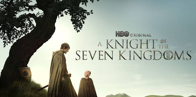 A Knight of the Seven Kingdoms, Season 1