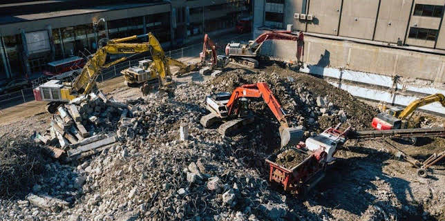 19:30: Salvage Kings - Demolieren und kassieren | ProSieben Maxx | 3/1 2026