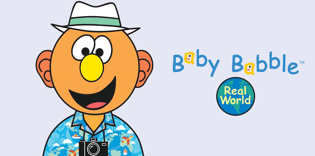 Baby Babble - Real World